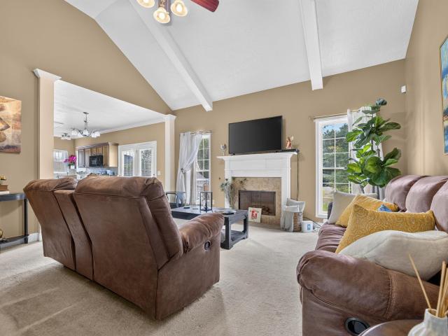 House for sale in Jacksonville, Alabama