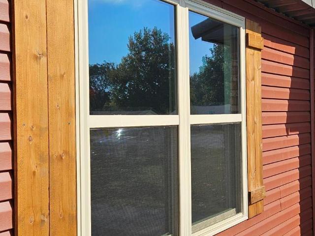 House for sale in Ark