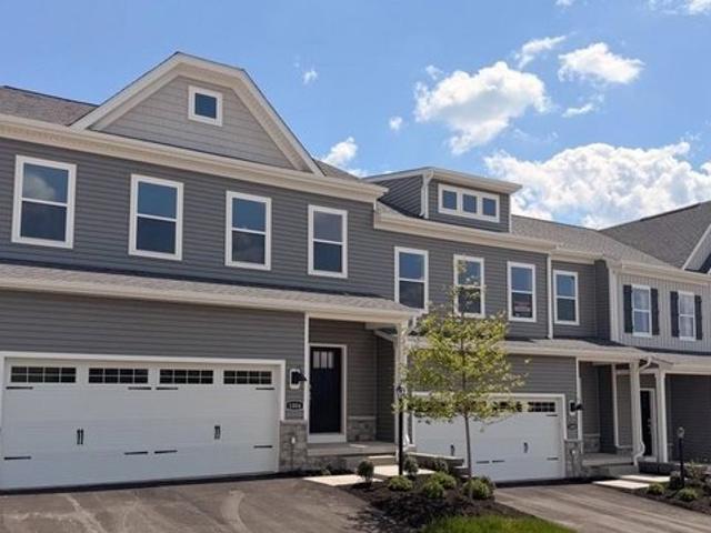 Townhouse for sale in Valencia, Pennsylvania