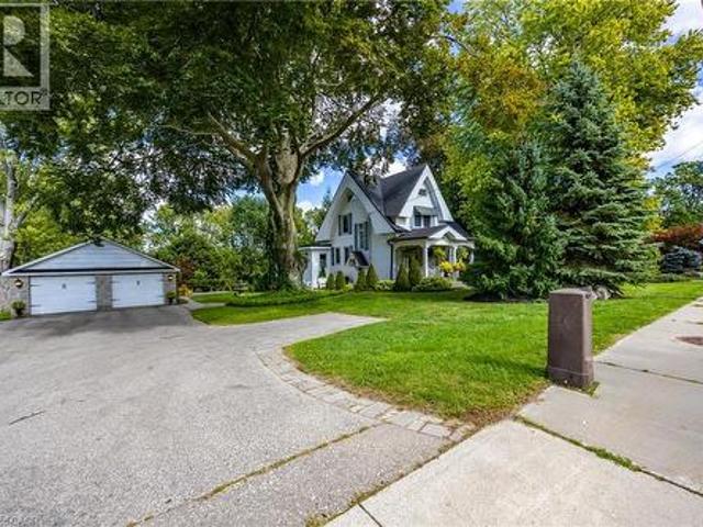 House for sale in Port Dover, Ontario