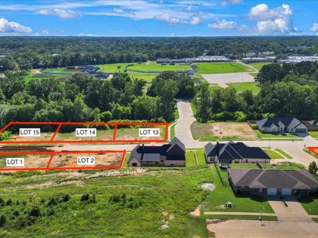 Land for sale in Smith, Texas