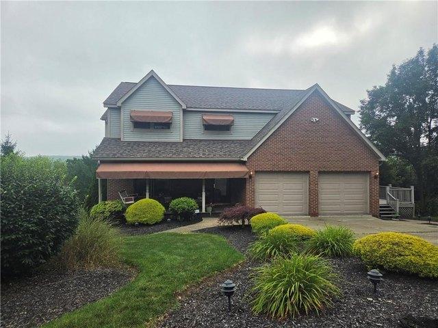 House for sale in New Kensington, Pennsylvania