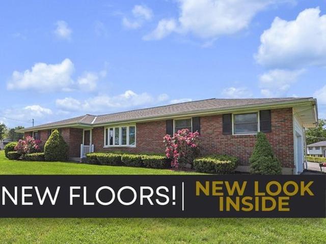 House for sale in Pottsville, Pennsylvania