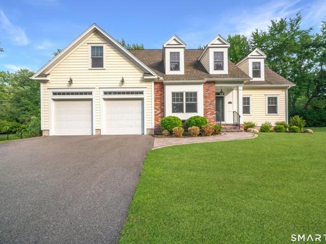 House for sale in Rocky Hill, Connecticut