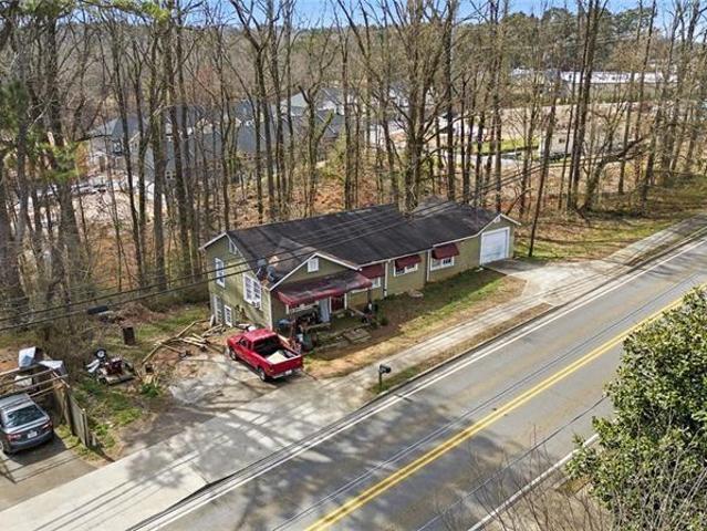 House for sale in South Canton, Canton