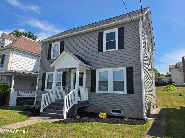 House for sale in Berwick, Pennsylvania