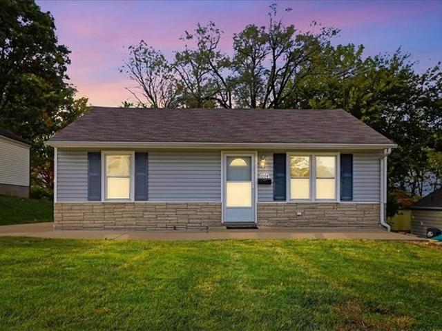 House for sale in Platte City, Missouri