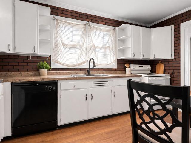 House for sale in Rossville, Georgia