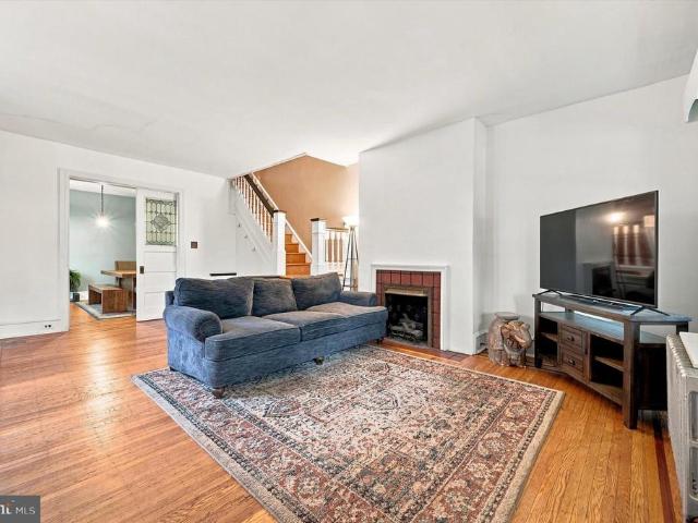 Townhouse for sale in Wyncote, Pennsylvania