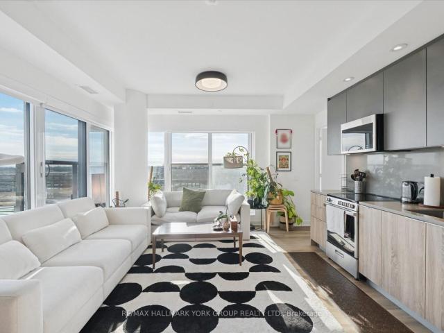 Condo for rent in Woburn, Ontario
