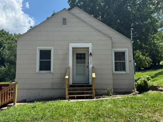 House for sale in New Haven, Missouri