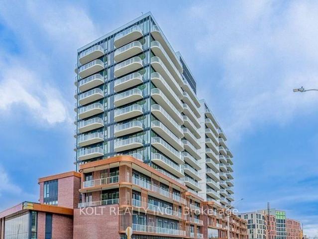 Condo for rent in Woburn, Ontario