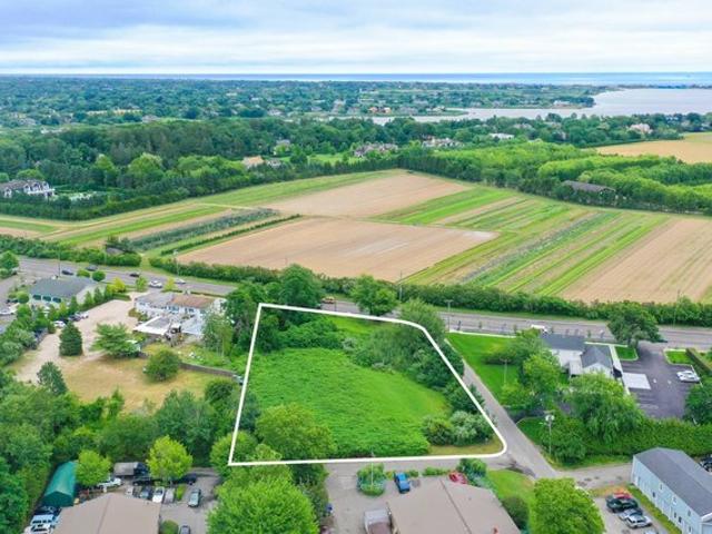 Land for sale in Sagaponack, New York