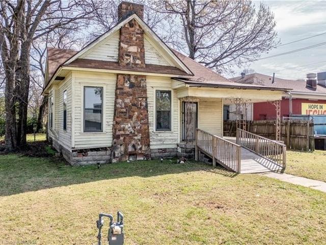 House for sale in Ark