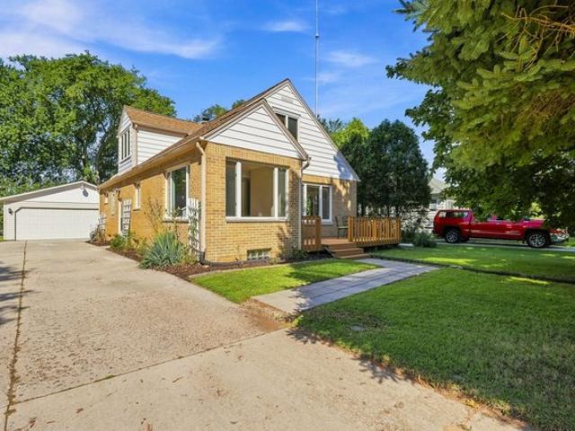 House for sale in Sheboygan, Wisconsin