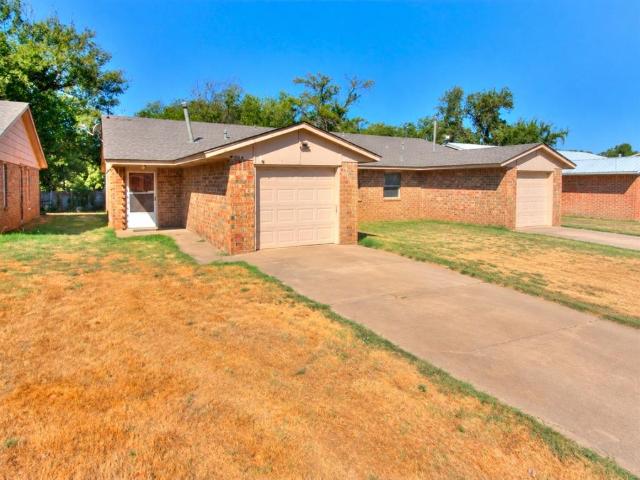 House for sale in Noble, Oklahoma