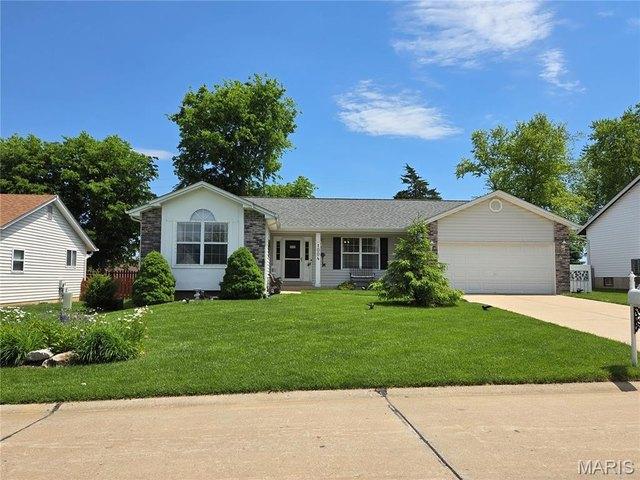 House for sale in Saint Charles, Missouri