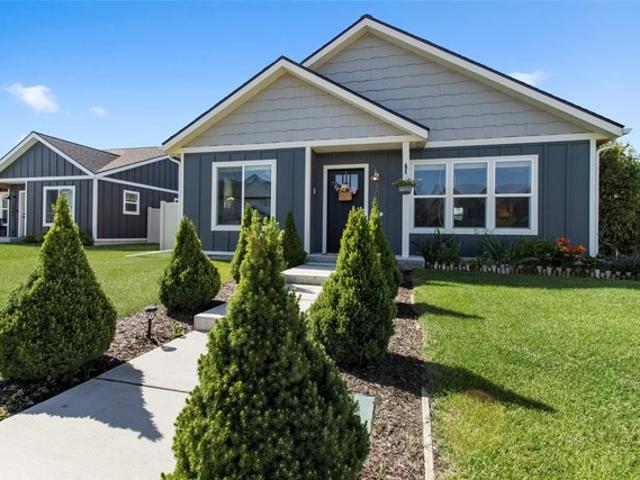 House for sale in Kalispell, Montana