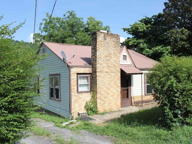 House for sale in Scottsboro, Alabama