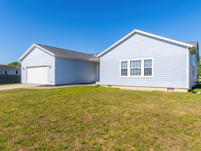 House for sale in Garrett, Indiana