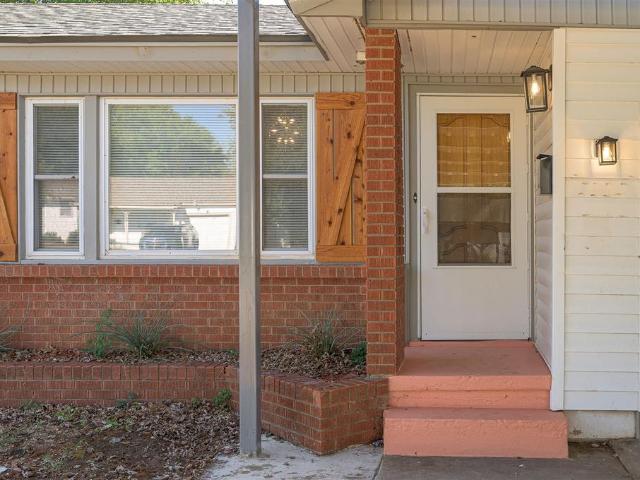 House for sale in Midwest City, Oklahoma County