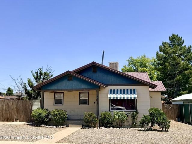 House for sale in Farmington, New Mexico