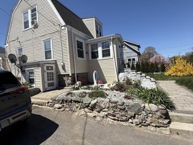 House for sale in Randolph, Massachusetts