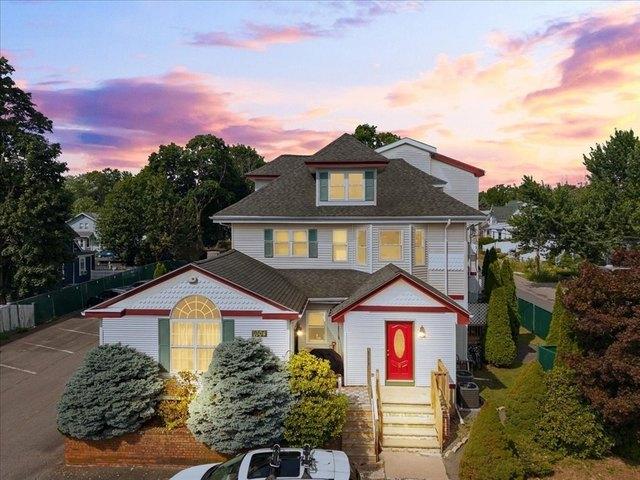 Condo for sale in Brockton, Massachusetts
