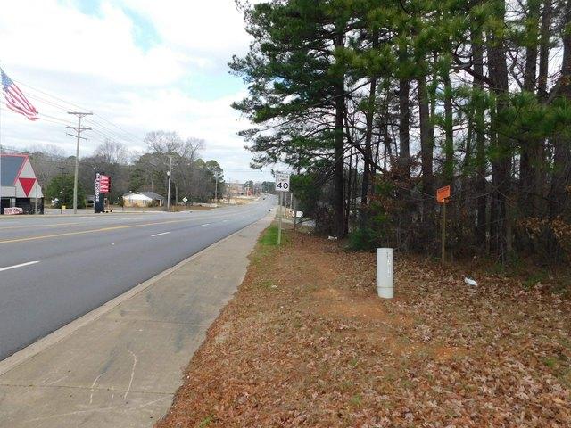 Land for sale in Ark