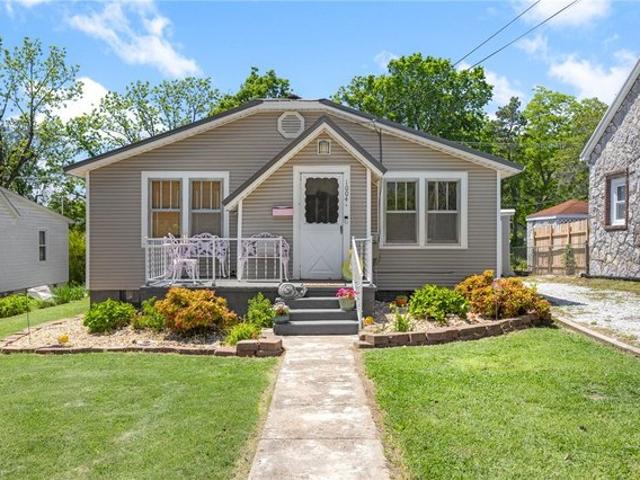 House for sale in Ark