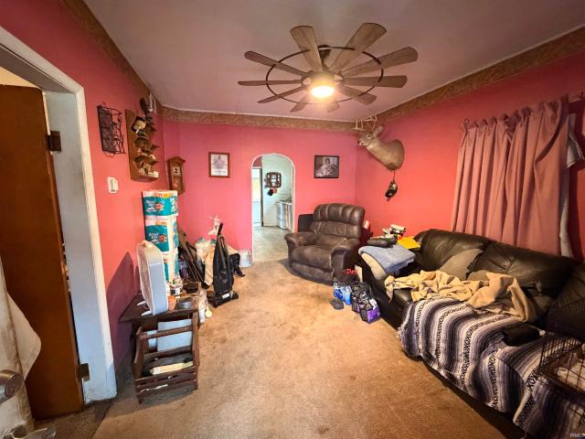 House for sale in Bicknell, Indiana