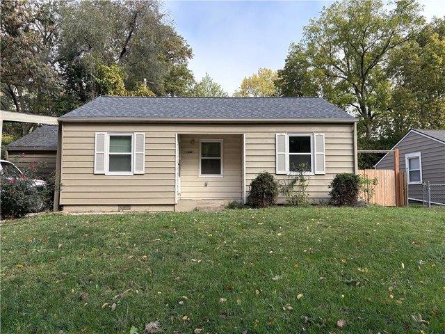 House for sale in Kansas City, Missouri