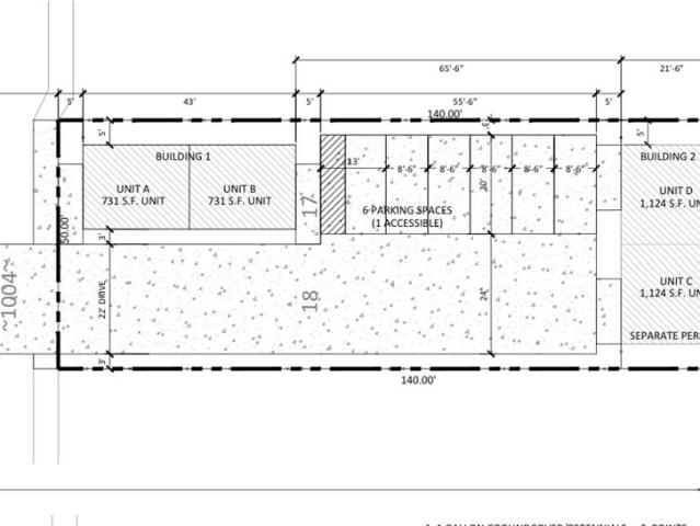 Land for sale in Oklahoma City, Oklahoma