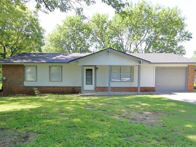 House for sale in Wagoner, Oklahoma