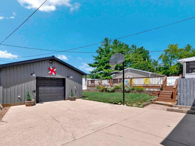 House for sale in Boonville, Indiana
