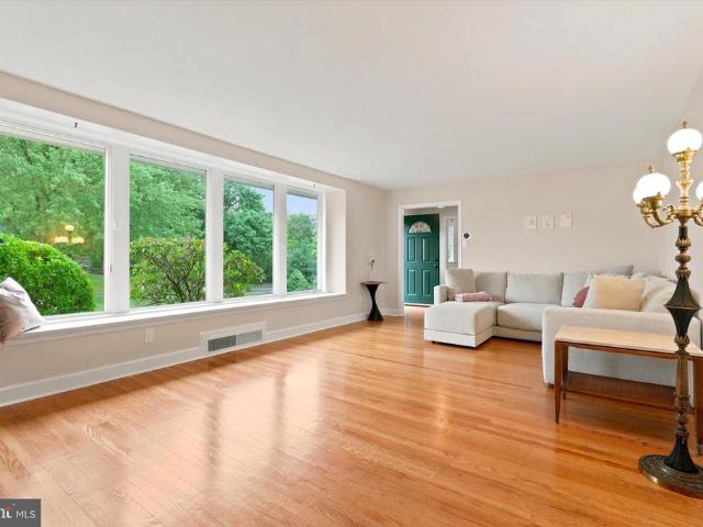 House for sale in Ardmore, Pennsylvania