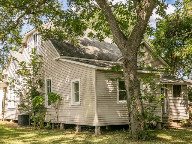 House for sale in Brenham, Texas