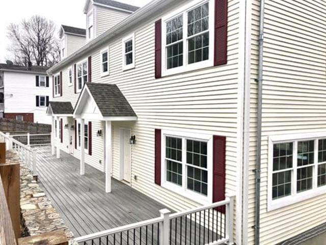 Apartment for rent in Peekskill