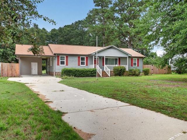 House for sale in Aiken, South Carolina