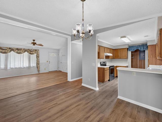 House for sale in Aiken, South Carolina