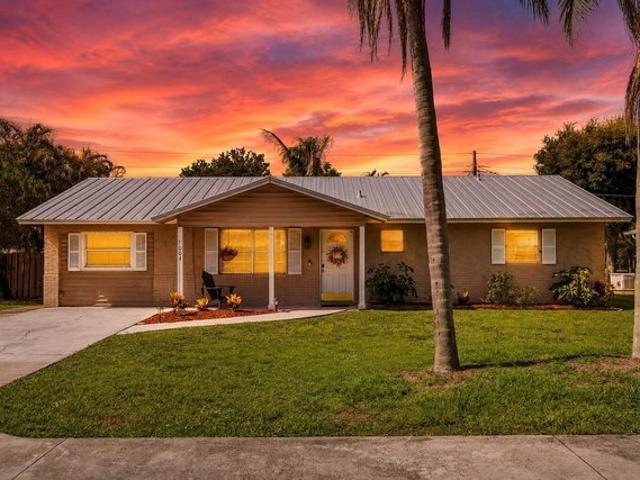 House for sale in Stuart, Florida