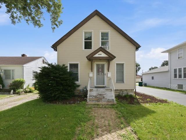 House for sale in Joliet, Illinois