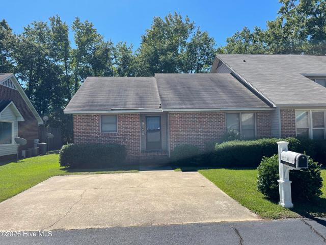 Condo for sale in Laurinburg, Scotland County