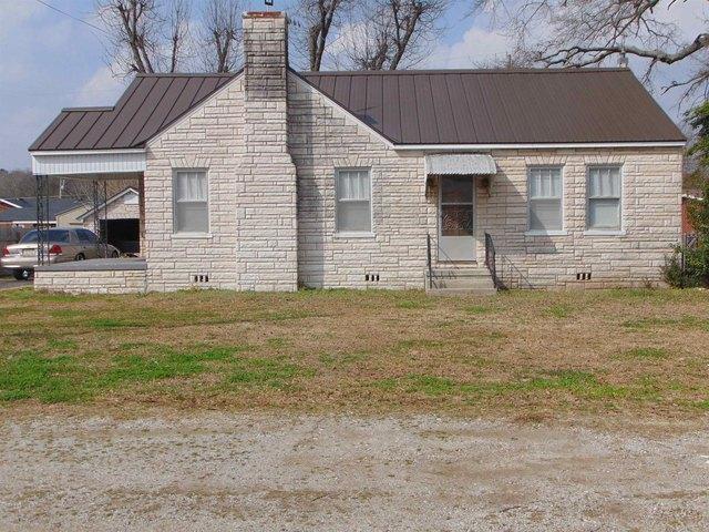 House for sale in Tuscumbia, Alabama