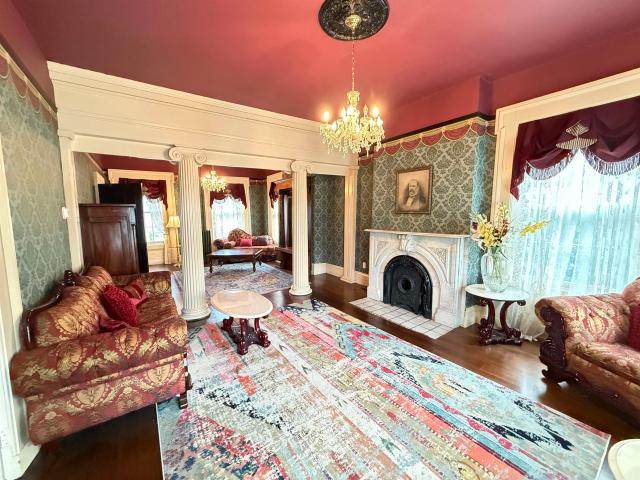House for sale in Galena, Illinois