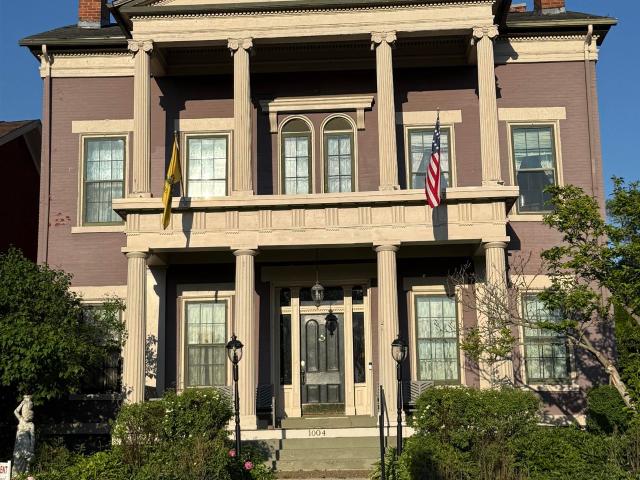 House for sale in Galena, Illinois