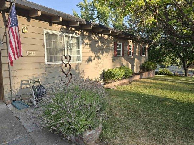 House for sale in Yreka, California