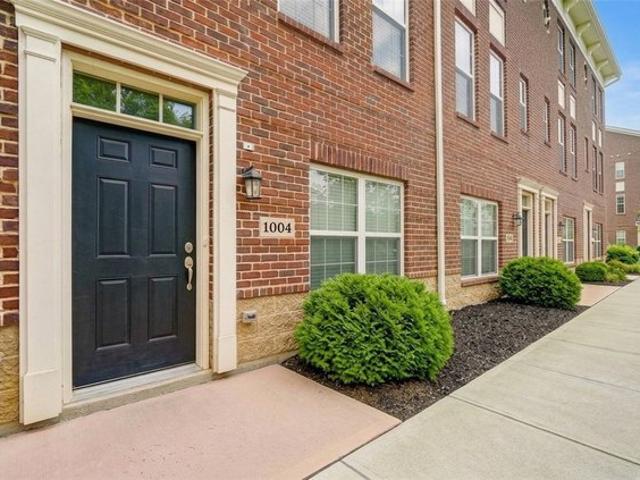 Condo for sale in Springboro, Ohio