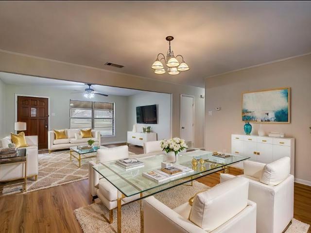 Property for sale in Wills Point, Texas