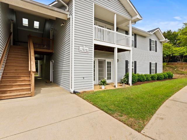 Condo for sale in Greer Condo for sale in Greer